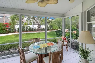 Image de Spacious 2br Siesta Key condo with beach access - Gbb 1241