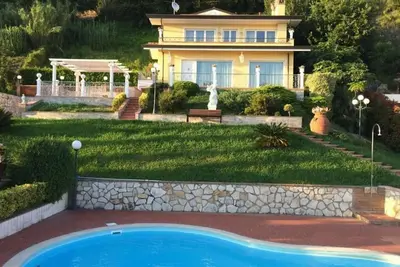 Image de Villa Sophia - Corsanico, Tuscany
