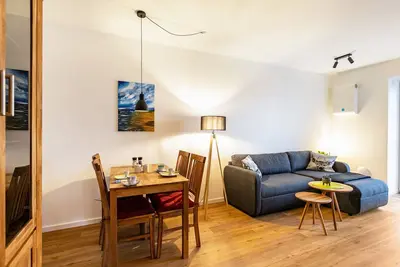 Image de Appartement \"Winderatt 2\" avec terrasse privée, jardin partagé et Wi-Fi