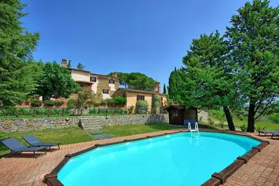 Image de Villa Uccellaia - Agello, Umbria