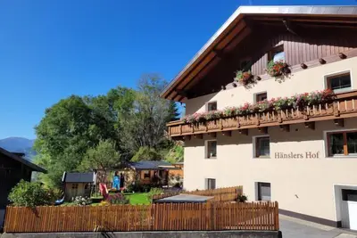 Image de Hänslers Hof Ferienwohnung by Interhome