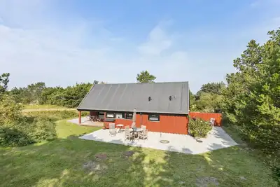 Image de Superbe maison à Skagen avec WiFi