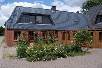 Image de Ferienwohnung/app. für 7 Gäste mit 170m² in Böklund