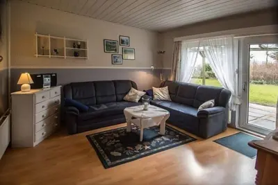Image de Vacation apartment/apartment for 4 guests with 70m² in Brodersby (184413)