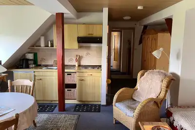 Image de Ferienwohnung/app. für 4 Gäste mit 50m² in Ostseebad Schönhagen