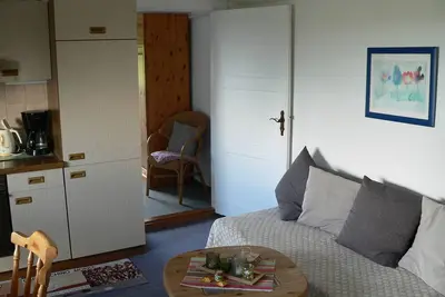 Image de Ferienwohnung/app. für 4 Gäste mit 45m² in Ostseebad Schönhagen
