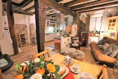 Image de Vacation home for 4 guests with 132m² in Gappenach (188524)