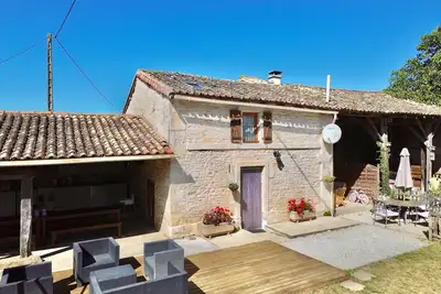 Image de La Charronnière: La P’tite Boulangerie