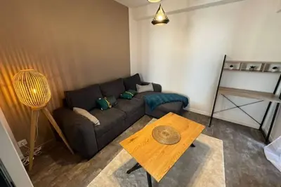 Image de Appartement cosy et lumineux dans village medieval