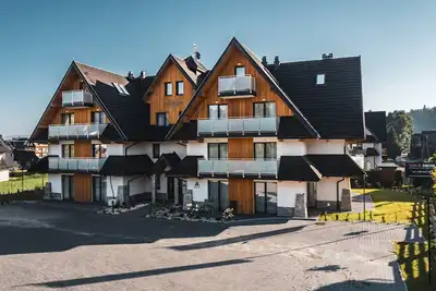 Image de Apartamenty Sun & Snow Ski Apartments