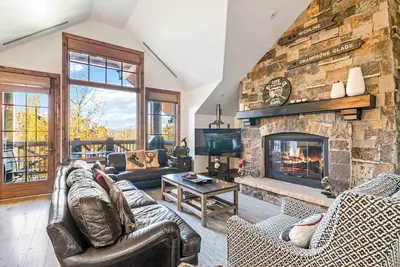 Image de Beaver Creek Landing B407