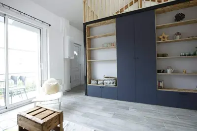 Image de « Maison Viognier » Condrieu au pied des vignes