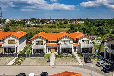 Apartamenty Sun & Snow Bursztynowa Polana