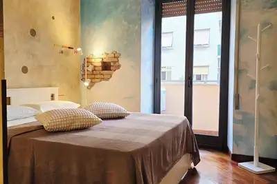 Image de Cozy apartment in Rome, just steps from St. Peter's.