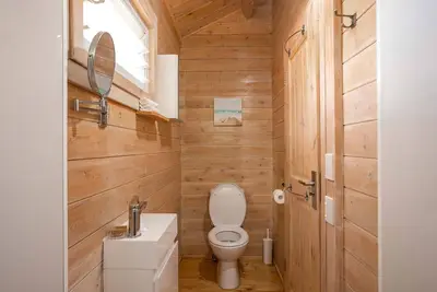 Image de Muri Motu Outlook Cottage 3
