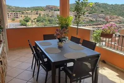 Image de Appartement calme, vue panoramique à 100m du centre