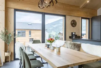 Image de #4a mit Sauna & Pool by Interhome