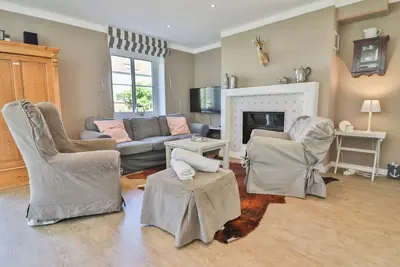 Image de Ferienhaus ElfĂĽhrtje