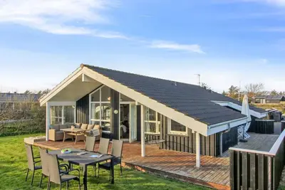 Image de \"Freda\" - 400m from the sea by Interhome