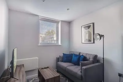 Image de Fabulous 1 Bedroom Liverpool Apartment