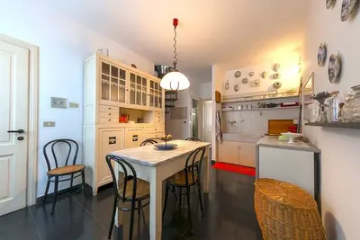 Image de Cozy Home - Finalborgo