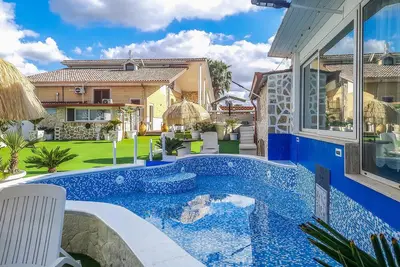 Image de Superbe appartement à Grottaglie