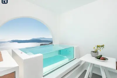 Image de Bh564 - C - Suite Santorini