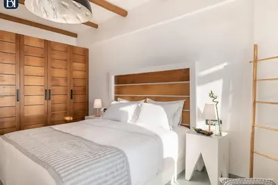 Image de Bh565 - C - Suite Santorini