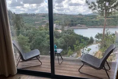 Image de Bungalow Medronho D’Ouro – River View & Tranquility