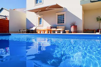 Image de Spacious, Insta-worthy Villa, Private Pool, Garden