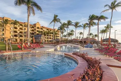 Image de Exclusivity by the Sea: 2-Br Condo in Coral Baja, Sea of Cortez Views - Special!