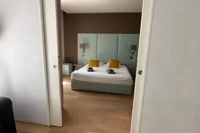 Image de Appart 45m2 Palais des Festivals