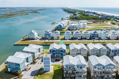 Image de Ripken's Retreat | Canal Front, Water Views!