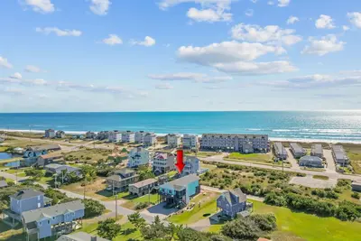 Image de Summer Savings- Soundside Home w Elevator, Kayak, Community Marina, Beach Nearby