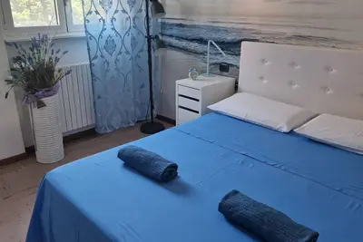 Image de Sagnino Como Lake Apartment. Situated in Como ( near Cernobbio, Chiasso)