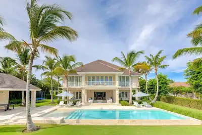 Image de Arrecife 39 -Villa with Stunning Tropical Design