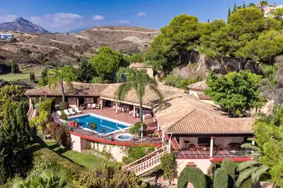 Image de Villa Palm Ridge - An extraordinary 9-bed Estate!