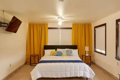 Image de Executive Suite - Republic Terrace Accommodations