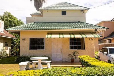 Image de Irie 3 Bedrooms 3 bathrooms- Fully Air Conditioniled *Gated Community\n