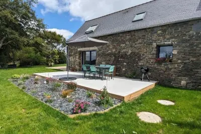 Image de Gîte Ty Loguellou