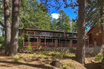 Image de *New* Zephyr Cove Zen - Hot tub & Summer Pool