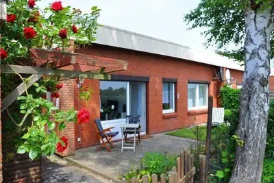 Image de Ferienwohnung Strandpfötchen