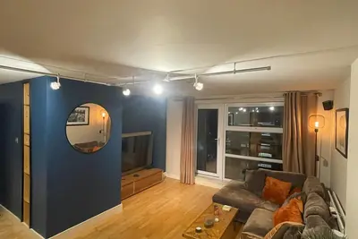 Image de Appartement-Famille-Salle de bain et douche-3-Bedroom