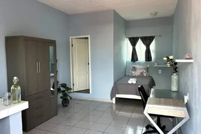 Image de Habitación Sweden Tipo Loft en Temixco