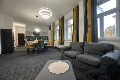 Image de Zentrale Pension Nürnberg