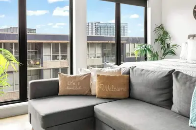 Image de Boho Oasis in the Sky