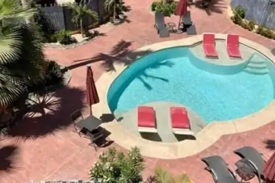 Image de 11c-Brand New Top Floor 2br, 2bd w/ Amazing Views