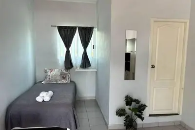Image de Habitación Germany Tipo Loft en Temixco