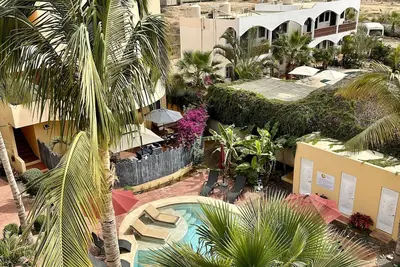 Image de 12c Amazing Views, Brand New Top Floor 2br 2ba