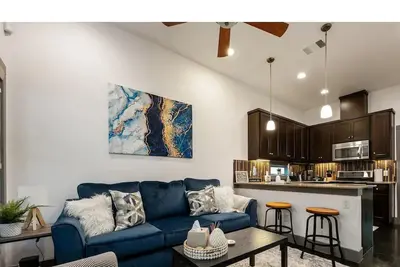 Image de The Haskell East Austin’s Luxury Downtown Oasis\n